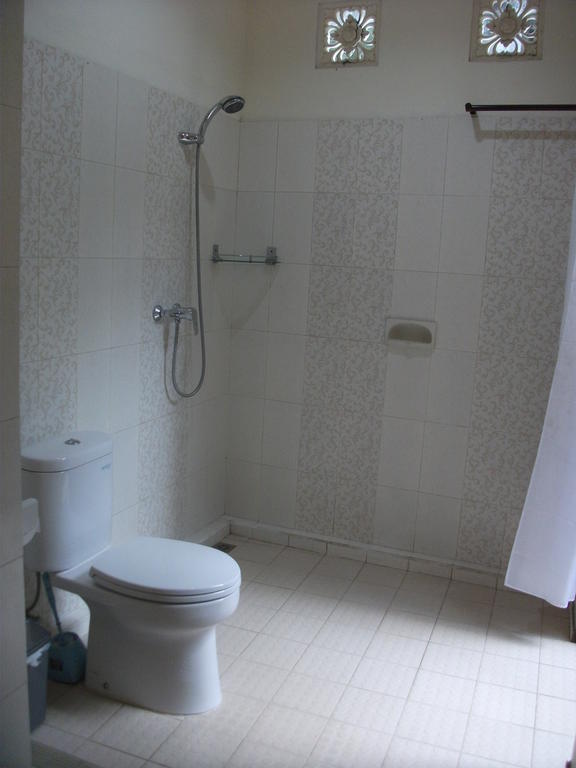 אובוד Gerhana Sari 2 Bungalows מראה חיצוני תמונה