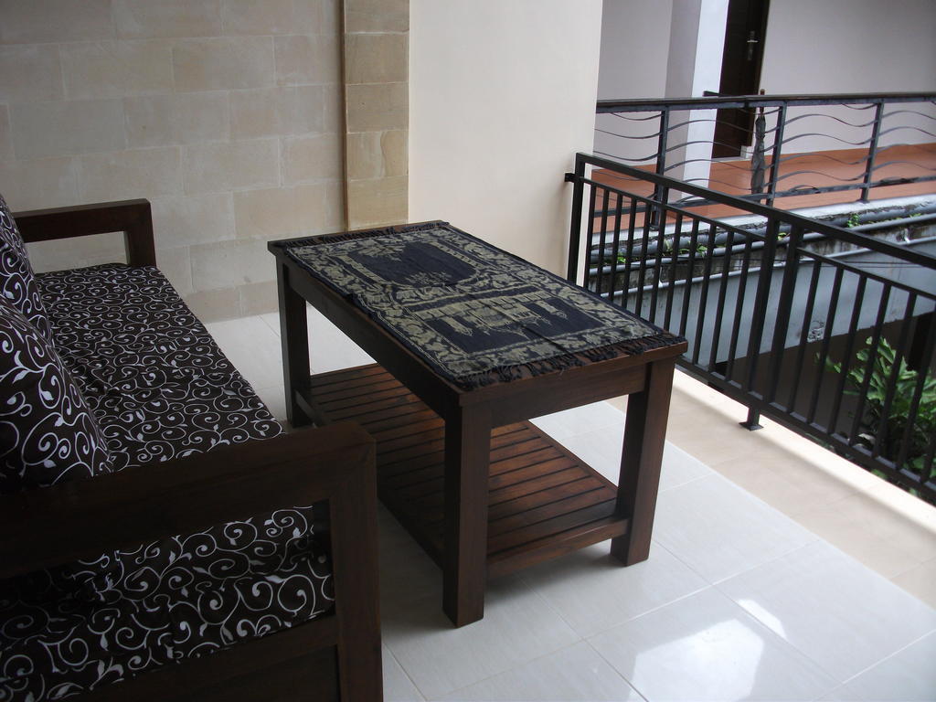 אובוד Gerhana Sari 2 Bungalows מראה חיצוני תמונה