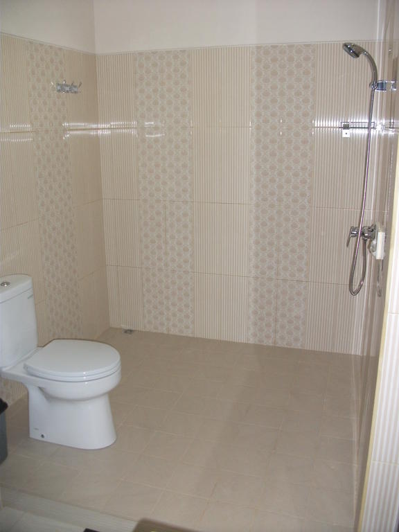 אובוד Gerhana Sari 2 Bungalows חדר תמונה